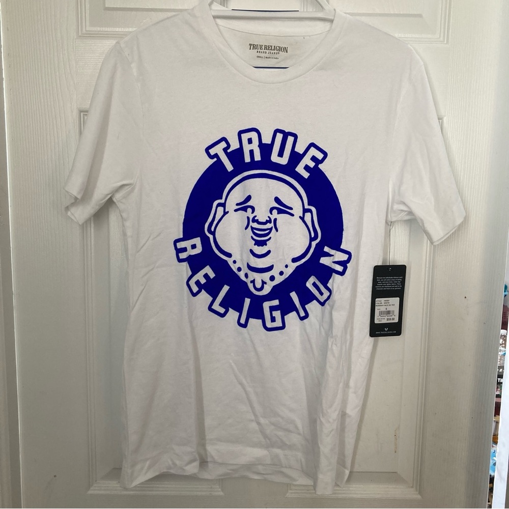 True Religion Tee